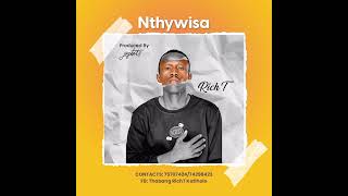 Rich T  Ntyhwisa Official Audio [upl. by Eliathan838]