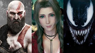 Biggest PlayStation Games Coming in 2022 and Beyond [upl. by Adian]