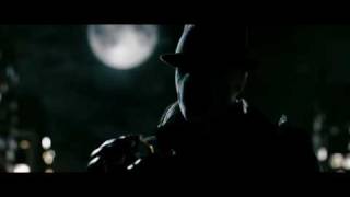 Watchmen  Rorschachs Opening Scene  and Ill whisper no [upl. by Otcefrep]