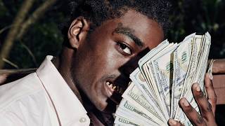 Kodak Black  From The Cradle FAST [upl. by Constancia]