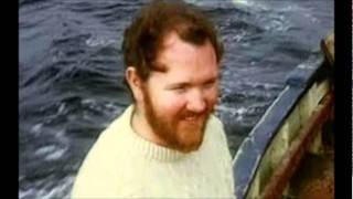 Clancy Brothers amp Louis Killen  5 Paddy Lynchs BoatMary from Dungloe LIVE 1974 [upl. by Olva]