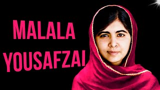 BIOGRAFIA DE MALALA YOUSAFZA  AUDIOLIBRO COMPLETO [upl. by Head]