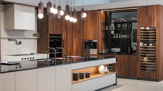 PIRCH  SubZero Wolf and Cove Kitchen Display Reveal at La Jolla [upl. by Mcgean]