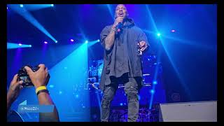 Tyrese Wows at RampB Super Jam 2024 with Pullin Me Back Performance [upl. by Goss195]