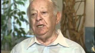 Jewish Survivor Joseph Rothman Testimony  USC Shoah Foundation [upl. by Laurentia]