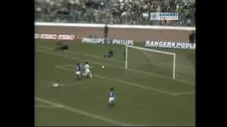 Rangers 1 v 0 Celtic May 5th 1979 [upl. by Lorene699]