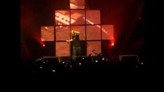 Ed Sheeran  Put Your Lighters Up  o2 Apollo Manchester 02112012 [upl. by Ahsil281]