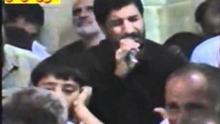 Ziyarat Ashura Live Sadiq Ahangaran آهنگران نوحه [upl. by Netaf]