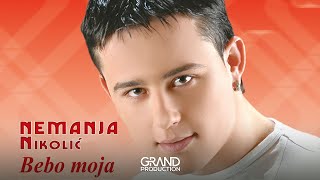 Nemanja Nikolic  Da se napijem  Audio 2005 [upl. by Anitsyrc208]