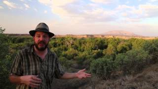 Describing the Great Rift Valley [upl. by Alledi502]