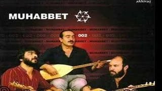 Muhabbet 2  Bağışla Sevdiğim   Musa Eroğlu  © ARDA Müzik [upl. by Sarat]