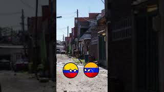 Cómo cuidar a tus countryballs mascota adecuadamente Colombia 🇨🇴 parte 5 [upl. by Asit]