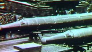 ATampT Archives A 20year History of Antiballistic Missile Systems [upl. by Westbrook365]