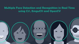 Face Recognition using C [upl. by Arin796]