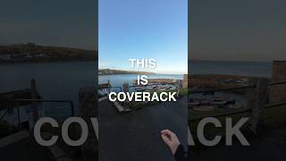 Do you know about Coverack in Cornwall cornwall [upl. by Lula]