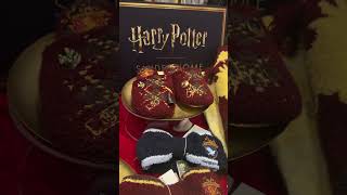 SNIDEL HOME HARRY POTTER [upl. by Annawahs]