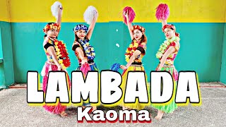 LAMBADA  Dj Redem Remix   Kaoma  Dance Fitness  Zumba [upl. by Atenek]