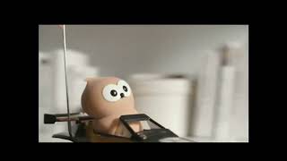 My Favourite EDF Zingy Advert [upl. by Fujio231]