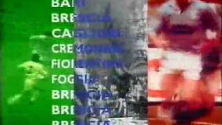 Gazzetta Football Italia Intro [upl. by Yecart866]