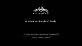 Cagliari le Gobbe AntiBandito [upl. by Morly]