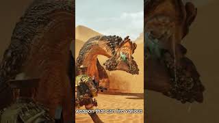 MONSTER HUNTER WILDS BALLETAS  PARTE 10 gaming monsterhunterwilds monsterhunter [upl. by Senn332]