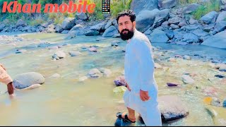 Balakot Full Enjoyment Video Akbar Khanzada Khan Mobile [upl. by Tadd]