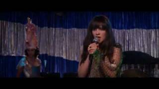 Yes Man Muncausen by Proxy feat Zooey Deschanel amp Von Iva  UhHuh [upl. by Trebron]