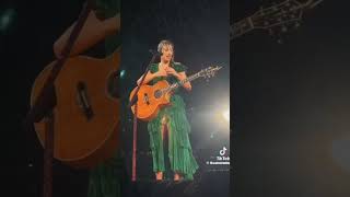 ￼The error tour pt 1errortourtaylorswift [upl. by Ailahs134]