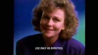 Maalox Plus Commercial 1991 [upl. by Merriam]