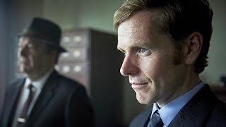 Endeavour Season 7 Official Preview [upl. by Alakam787]