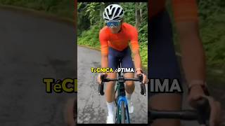 APRENDE A GESTIONAR LA FUERZA Y RESISTENCIA EN CUESTAS ciclismo cuestaciclismo fuerzayresistencia [upl. by Anemix494]