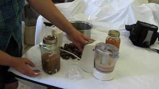 Soapnuts Recipe 2 Foam Cleaner [upl. by Krause]