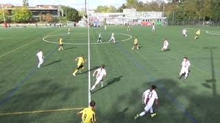 MS BSC Old Boys Basel FC BielBenken 22102023 [upl. by Oxford627]