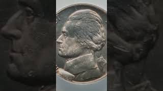 The 1979 Nickel that is worth money coin [upl. by Schertz]