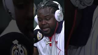 That time Arsonal went on Master Flex Hot 95 [upl. by Etem]