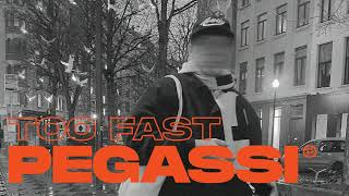 Sonder  Too Fast Pegassi Remix [upl. by Thacker671]