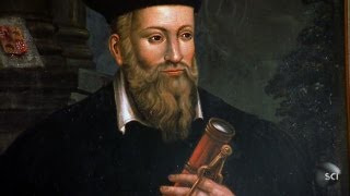 Early Works of Nostradamus  Nostradamus Decoded [upl. by Reginnej]