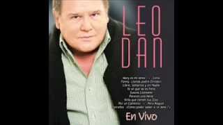 leo dan en vivo vol 1 Album completo [upl. by Thetes762]