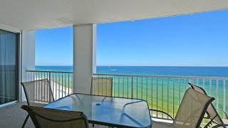 Shoreline Towers  Unit 1111  Destin Florida [upl. by Teik]