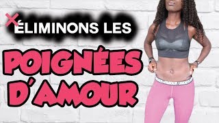 ÉLIMINONS LES POIGNÉES DAMOUR ┃Belle amp Sportive [upl. by Nywde]