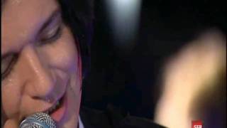 Placebo  Teenage Angst Live at SFR Session Paris [upl. by Nileek635]