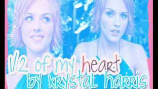 12 of My Heart by Krystal Harris [upl. by Monjan945]