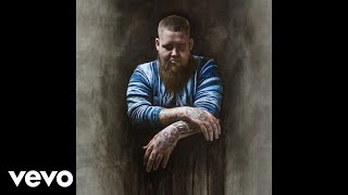 RagnBone Man  Innocent Man Official Audio [upl. by Annalise]