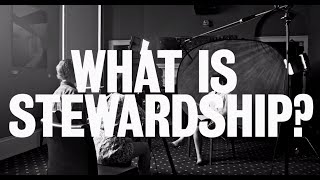 What is stewardship [upl. by Gnat]