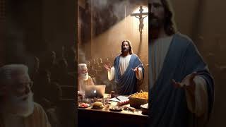 Message from Jesus godmessagetv godsmessagtoday love godsmesseges quotes urgentmessagefromgod [upl. by Drhcir]