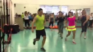 Dance mix Bodytech  Prof Bruno Rosa e Sandes Marques [upl. by Latia774]