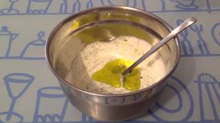 faire une sauce piquante  Recette sauce pour tout plat salé [upl. by Ahsinahs]