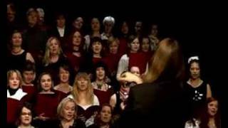 Helsinki Complaints Choir [upl. by Prior850]