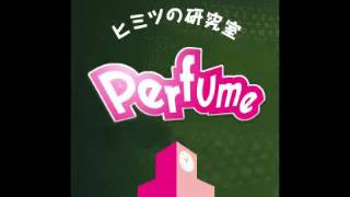 Perfume LOCKS 2017 01 23 [upl. by Lovering]