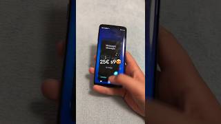 quotSamsung S9 Experience Smoothness and Speed 😈🔥quotshorts viral shortvideo smartphone [upl. by Stilla]